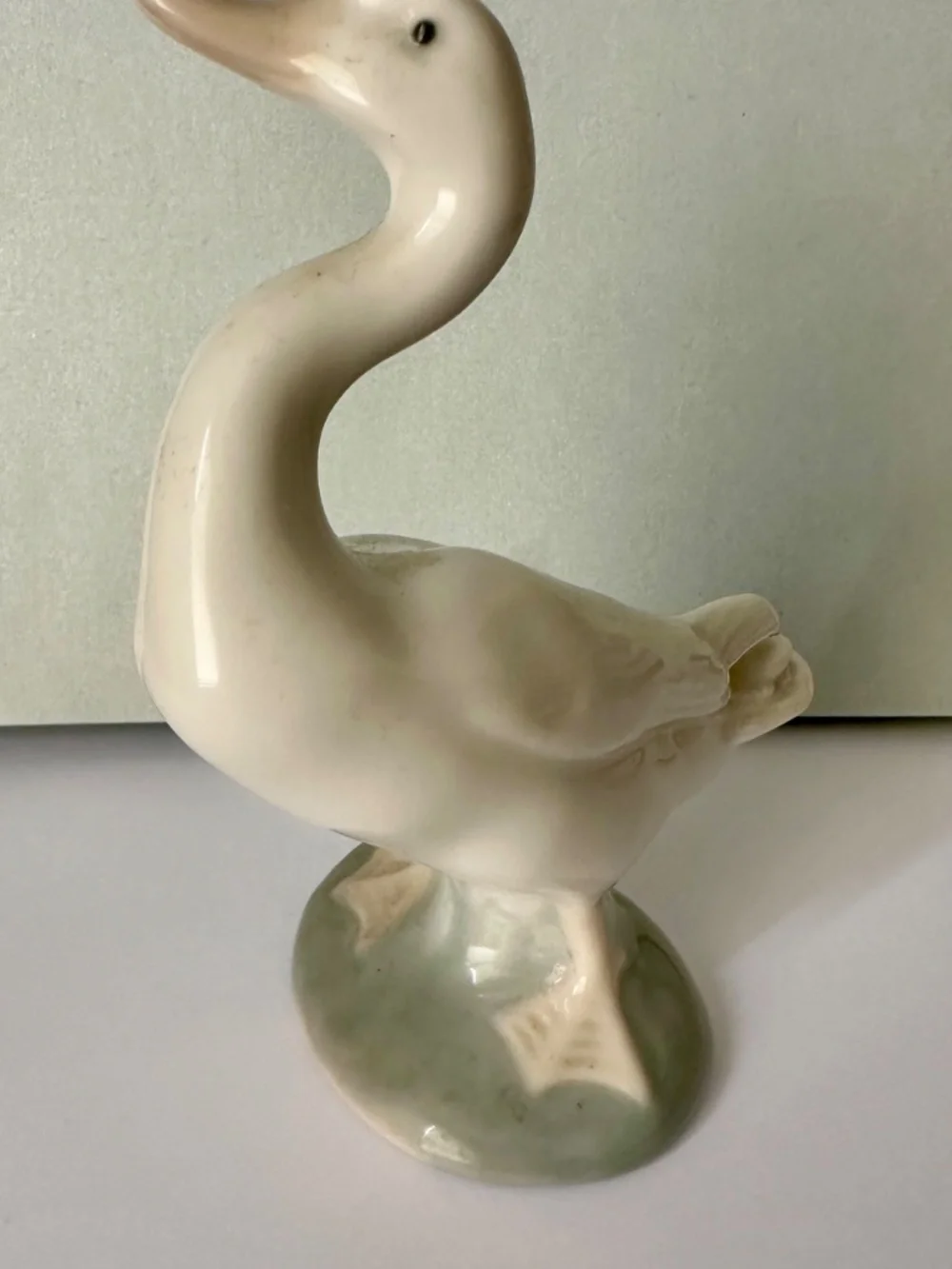 Lladro cute little